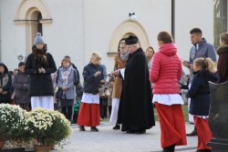 Wszystkich Świętych 2019r. - zdjecie 34