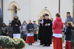 Wszystkich Świętych 2019r. - zdjecie 35