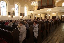 Koncert kolęd 2020r. - Aneta i Norbert - zdjecie 61