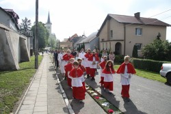 Boże Ciało 2020r. - zdjecie 113