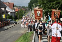 Boże Ciało 2020r. - zdjecie 152