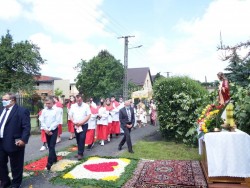 Boże Ciało 2020r. - zdjecie 189