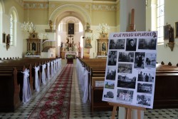 60 rocznica święceń kapłańskich ks. Reinholda Buczka - zdjecie 9