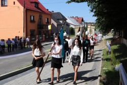 60 rocznica święceń kapłańskich ks. Reinholda Buczka - zdjecie 30