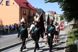 60 rocznica święceń kapłańskich ks. Reinholda Buczka - zdjecie 31