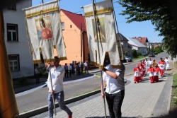 60 rocznica święceń kapłańskich ks. Reinholda Buczka - zdjecie 34