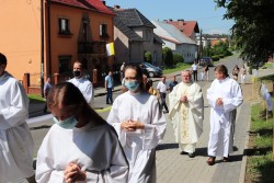 60 rocznica święceń kapłańskich ks. Reinholda Buczka - zdjecie 38