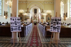 60 rocznica święceń kapłańskich ks. Reinholda Buczka - zdjecie 40