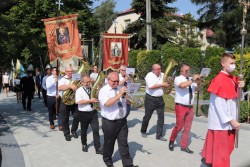 25 rocznica święceń kapłańskich ks. Joachima - zdjecie 21