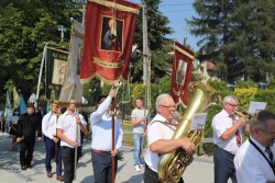 25 rocznica święceń kapłańskich ks. Joachima - zdjecie 24