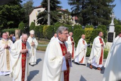 25 rocznica święceń kapłańskich ks. Joachima - zdjecie 54