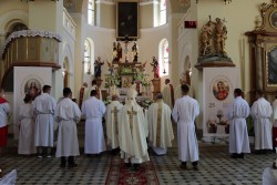 25 rocznica święceń kapłańskich ks. Joachima - zdjecie 84