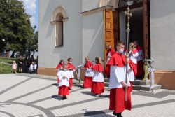 25 rocznica święceń kapłańskich ks. Joachima - zdjecie 165