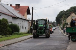 Dożynki parafialne 2020 - zdjecie 15