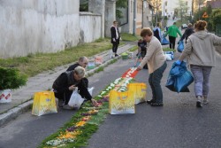 Boże Ciało 2021 r. - przygotowania - zdjecie 27