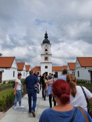 Pielgrzymka na Podlasie 2021 - dzień 1 - zdjecie 38