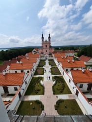 Pielgrzymka na Podlasie 2021 - dzień 1 - zdjecie 42