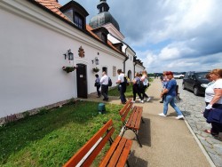 Pielgrzymka na Podlasie 2021 - dzień 1 - zdjecie 43