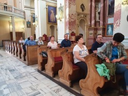 Pielgrzymka na Podlasie 2021 - dzień 1 - zdjecie 51