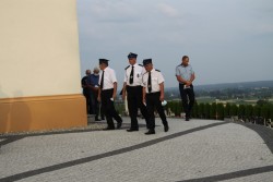 Wprowadzenie relikwii św. Dzieci Fatimskich_13.07.2021 r. - zdjecie 43