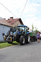 Dożynki parafialne 2021 - zdjecie 114