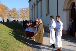 Wszystkich Świętych 2021 r. - zdjecie 12