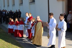 Wszystkich Świętych 2021 r. - zdjecie 14