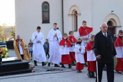 Wszystkich Świętych 2021 r. - zdjecie 25
