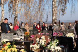 Wszystkich Świętych 2021 r. - zdjecie 53