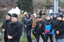 Droga Krzyżowa ulicami Sławikowa 2022r. - zdjecie 50