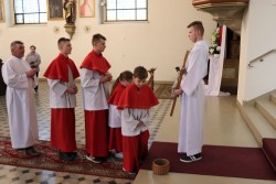 Triduum Paschalne 2022 r. - Wielki Piątek - zdjecie 28