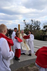 Triduum Paschalne 2022 r. - Wielka Sobota - zdjecie 7