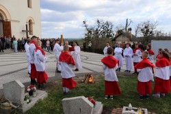 Triduum Paschalne 2022 r. - Wielka Sobota - zdjecie 8