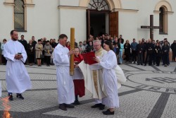 Triduum Paschalne 2022 r. - Wielka Sobota - zdjecie 13