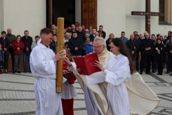 Triduum Paschalne 2022 r. - Wielka Sobota - zdjecie 15