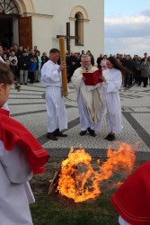 Triduum Paschalne 2022 r. - Wielka Sobota - zdjecie 17