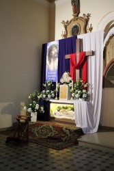 Triduum Paschalne 2022 r. - Niedziela Zmartwychwstania - zdjecie 2