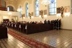 Triduum Paschalne 2022 r. - Niedziela Zmartwychwstania - zdjecie 5