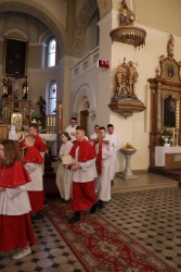 Triduum Paschalne 2022 r. - Niedziela Zmartwychwstania - zdjecie 7