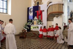 Triduum Paschalne 2022 r. - Niedziela Zmartwychwstania - zdjecie 8