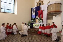 Triduum Paschalne 2022 r. - Niedziela Zmartwychwstania - zdjecie 9