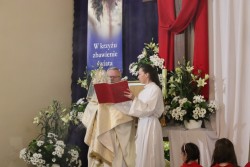 Triduum Paschalne 2022 r. - Niedziela Zmartwychwstania - zdjecie 11