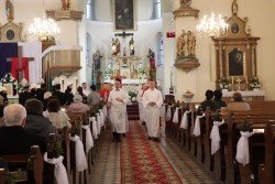 Triduum Paschalne 2022 r. - Niedziela Zmartwychwstania - zdjecie 12