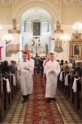 Triduum Paschalne 2022 r. - Niedziela Zmartwychwstania - zdjecie 13