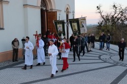 Triduum Paschalne 2022 r. - Niedziela Zmartwychwstania - zdjecie 14