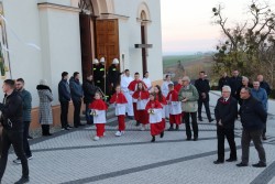Triduum Paschalne 2022 r. - Niedziela Zmartwychwstania - zdjecie 15