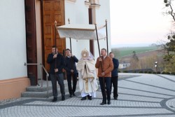 Triduum Paschalne 2022 r. - Niedziela Zmartwychwstania - zdjecie 17