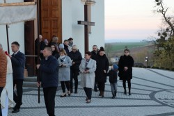 Triduum Paschalne 2022 r. - Niedziela Zmartwychwstania - zdjecie 18