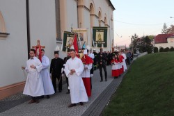 Triduum Paschalne 2022 r. - Niedziela Zmartwychwstania - zdjecie 19