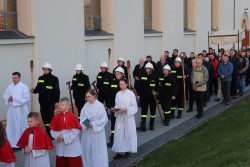 Triduum Paschalne 2022 r. - Niedziela Zmartwychwstania - zdjecie 20